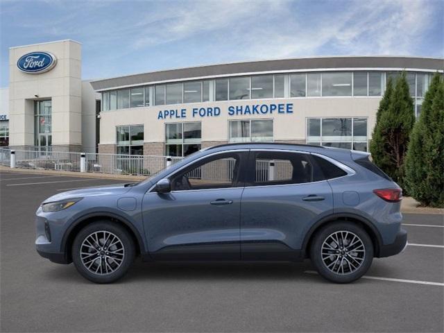 new 2025 Ford Escape car, priced at $37,995