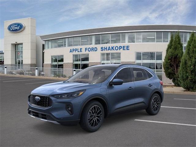 new 2025 Ford Escape car, priced at $37,995