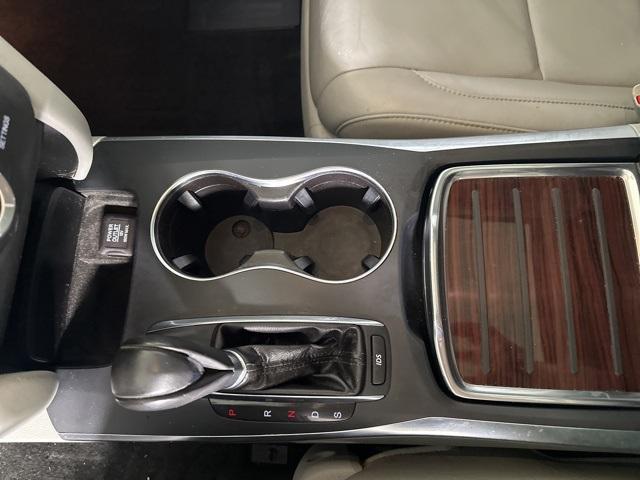 used 2014 Acura MDX car, priced at $9,999