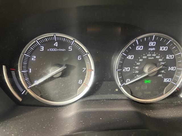 used 2014 Acura MDX car, priced at $9,999