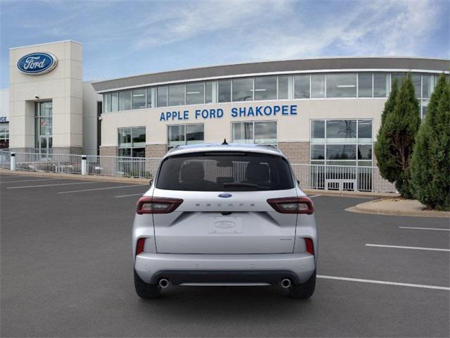 new 2024 Ford Escape car, priced at $31,250