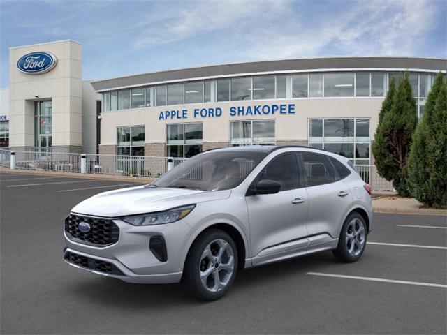 new 2024 Ford Escape car, priced at $31,250