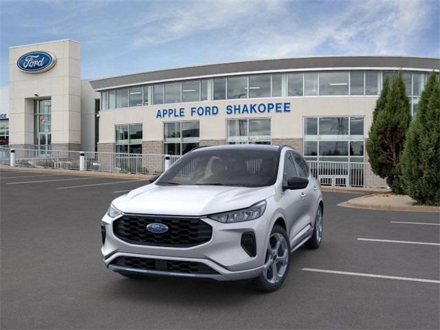 new 2024 Ford Escape car, priced at $31,250