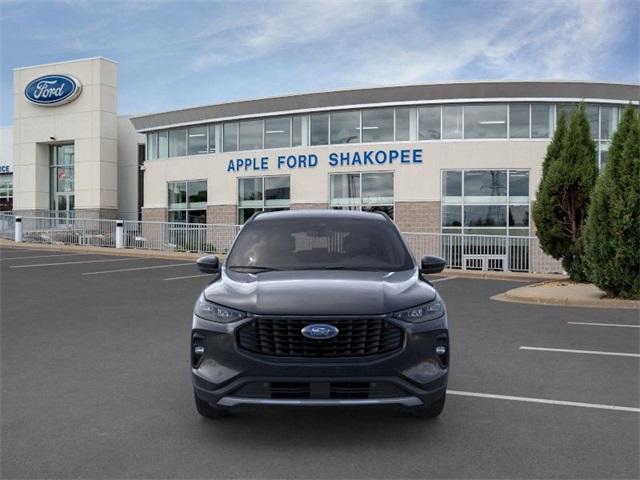 new 2025 Ford Escape car, priced at $43,146