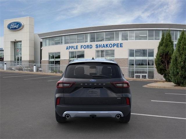 new 2025 Ford Escape car, priced at $44,446