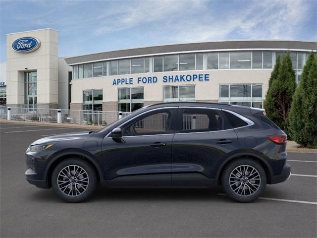 new 2025 Ford Escape car, priced at $43,146