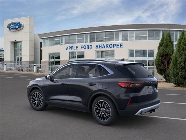 new 2025 Ford Escape car, priced at $43,146