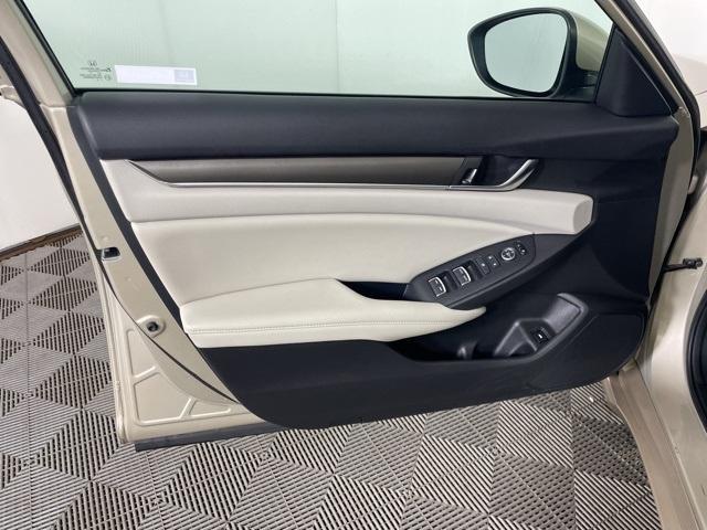 used 2020 Honda Accord car, priced at $23,999