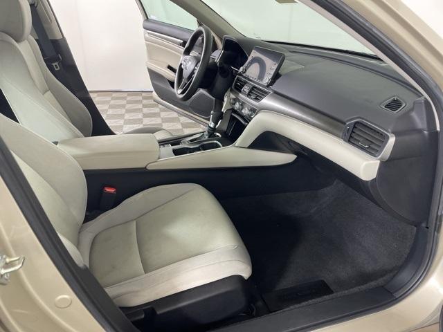 used 2020 Honda Accord car, priced at $23,999