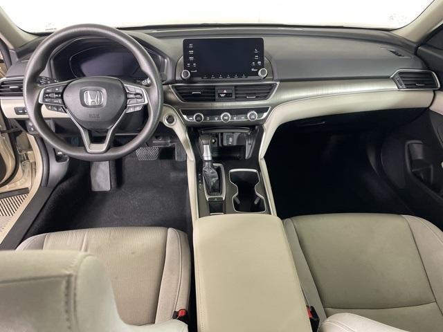 used 2020 Honda Accord car, priced at $23,999