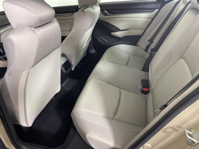 used 2020 Honda Accord car, priced at $23,999