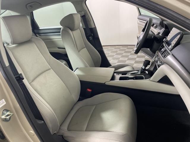 used 2020 Honda Accord car, priced at $23,999