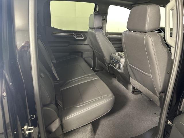 used 2024 Chevrolet Silverado 1500 car, priced at $47,999