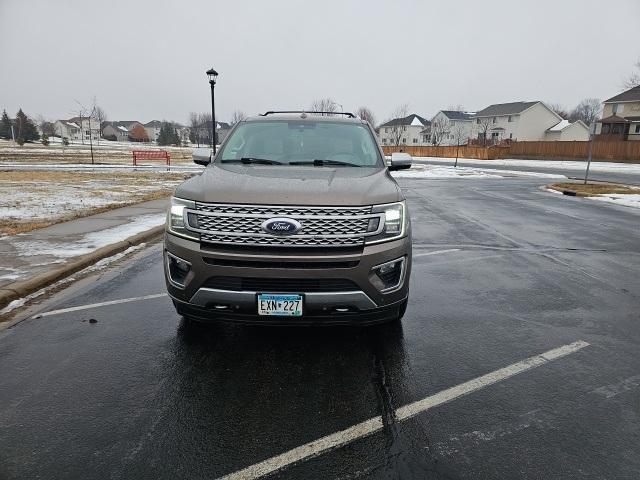 used 2019 Ford Expedition car, priced at $30,999