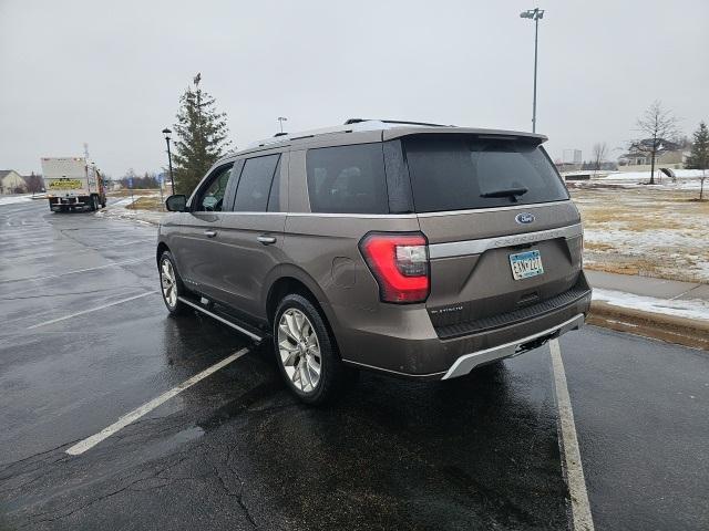 used 2019 Ford Expedition car, priced at $30,999