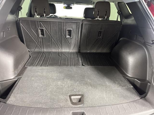 used 2019 Chevrolet Blazer car, priced at $18,499