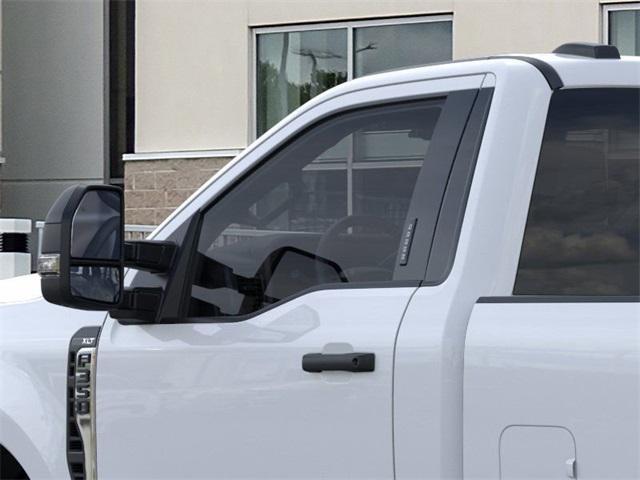 new 2025 Ford F-350 car, priced at $55,649