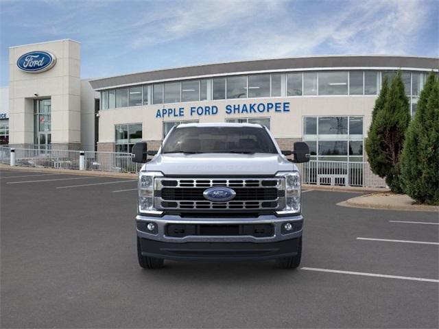 new 2025 Ford F-350 car, priced at $55,649