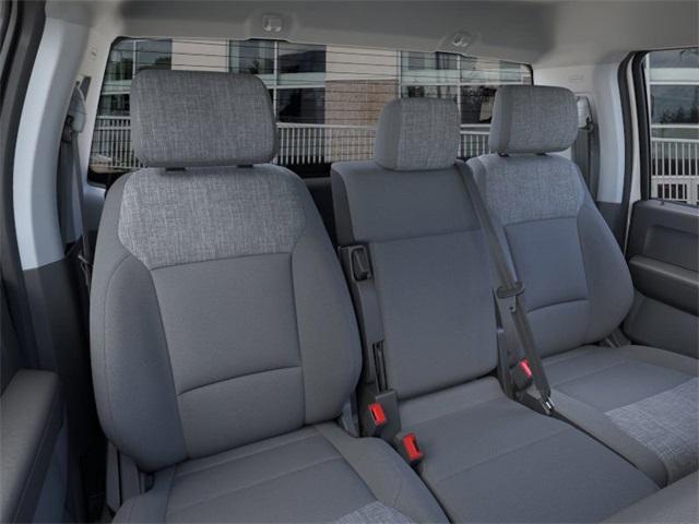 new 2025 Ford F-350 car, priced at $55,649