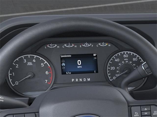 new 2025 Ford F-350 car, priced at $55,649