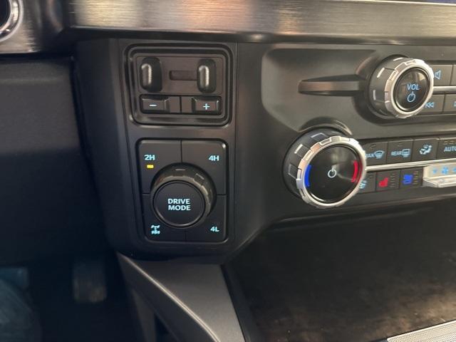 used 2023 Ford F-350 car, priced at $64,999