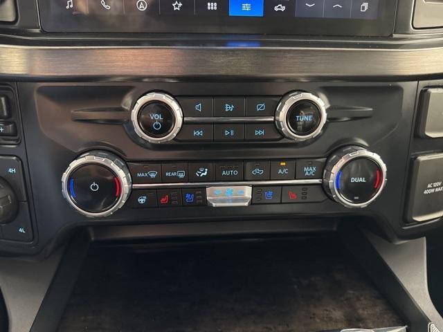used 2023 Ford F-350 car, priced at $64,999