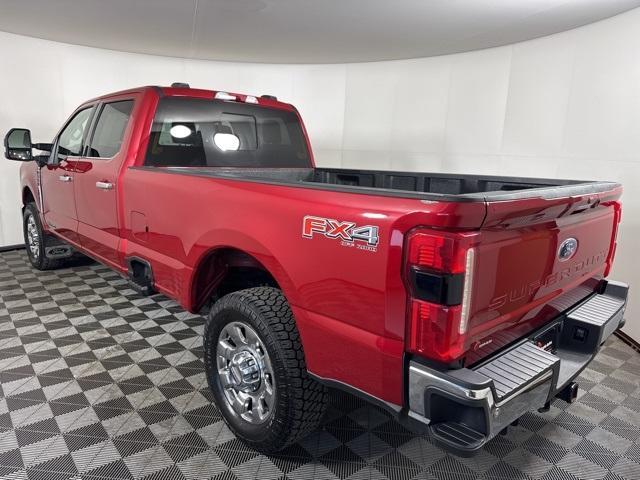 used 2023 Ford F-350 car, priced at $64,999