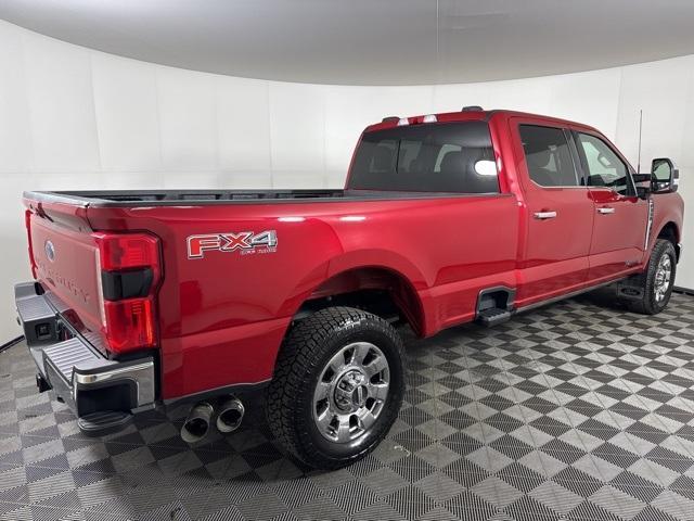 used 2023 Ford F-350 car, priced at $64,999
