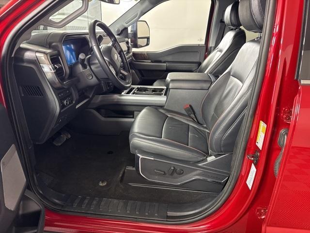used 2023 Ford F-350 car, priced at $64,999