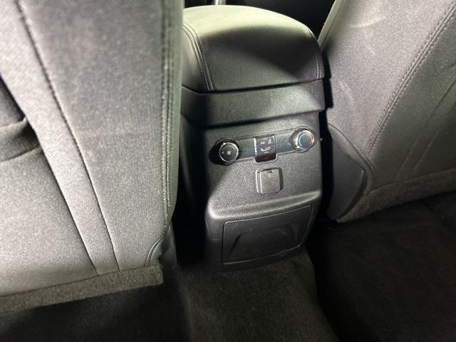 used 2017 Ford Explorer car, priced at $13,999