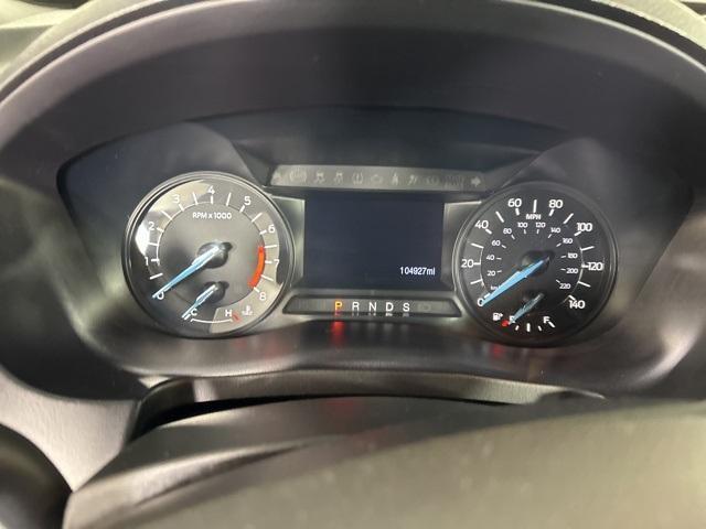 used 2017 Ford Explorer car, priced at $13,999