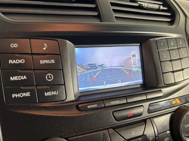 used 2017 Ford Explorer car, priced at $13,999