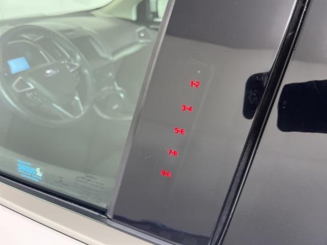 used 2018 Ford Edge car, priced at $12,999