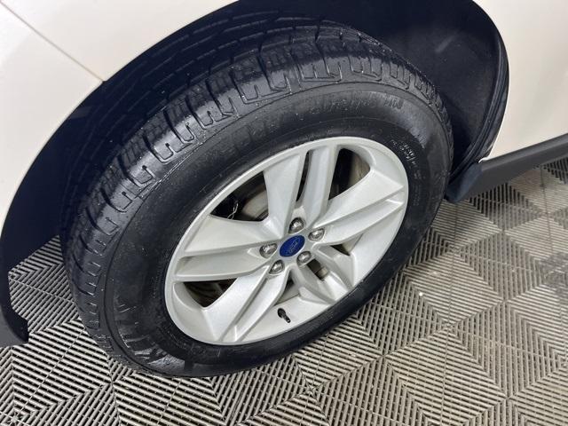 used 2018 Ford Edge car, priced at $12,999