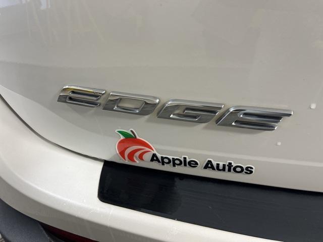 used 2018 Ford Edge car, priced at $12,999