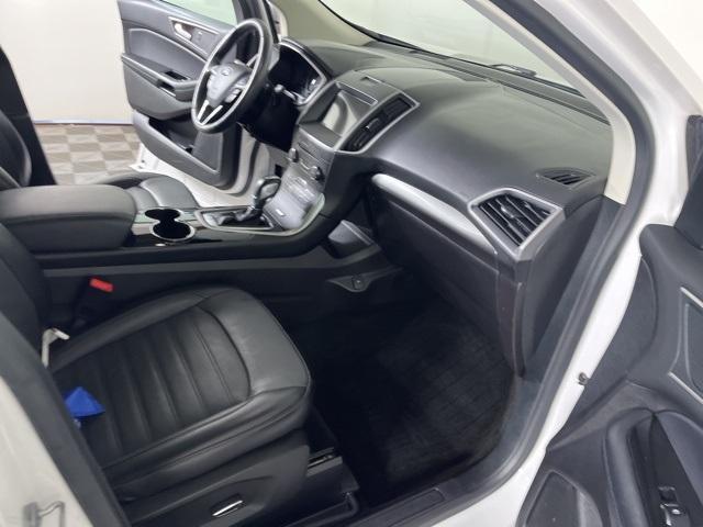 used 2018 Ford Edge car, priced at $12,999