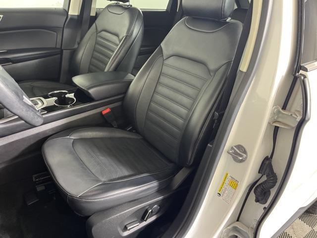 used 2018 Ford Edge car, priced at $12,999
