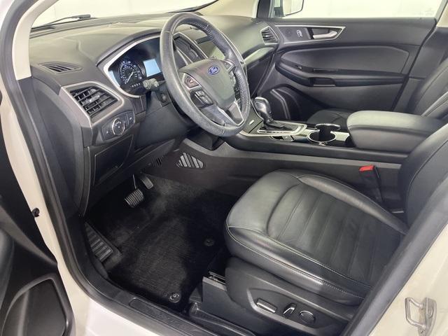 used 2018 Ford Edge car, priced at $12,999