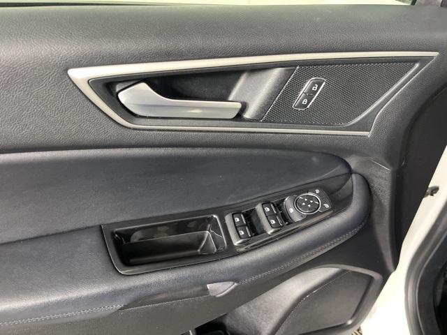 used 2018 Ford Edge car, priced at $12,999