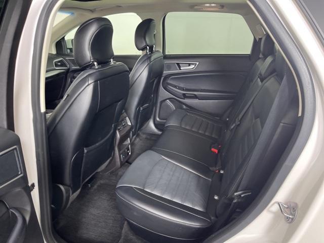 used 2018 Ford Edge car, priced at $12,999