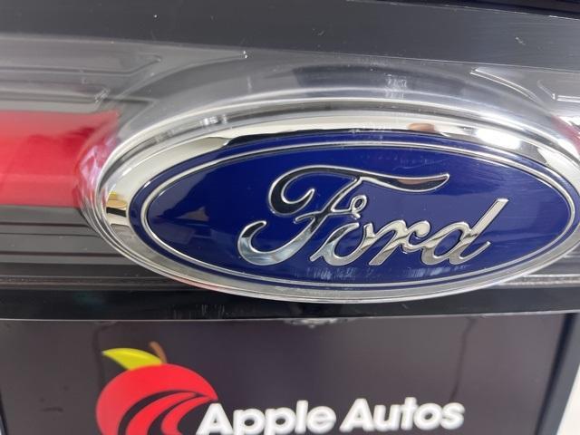 used 2018 Ford Edge car, priced at $12,999