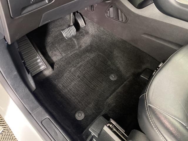 used 2018 Ford Edge car, priced at $12,999