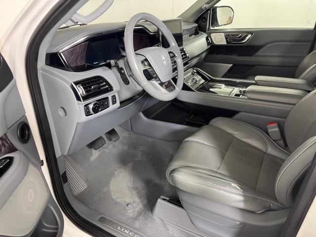 used 2019 Lincoln Navigator car, priced at $29,181
