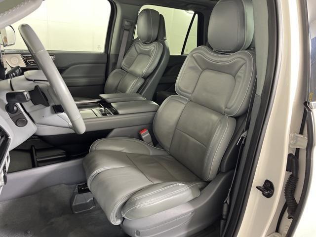 used 2019 Lincoln Navigator car, priced at $29,181