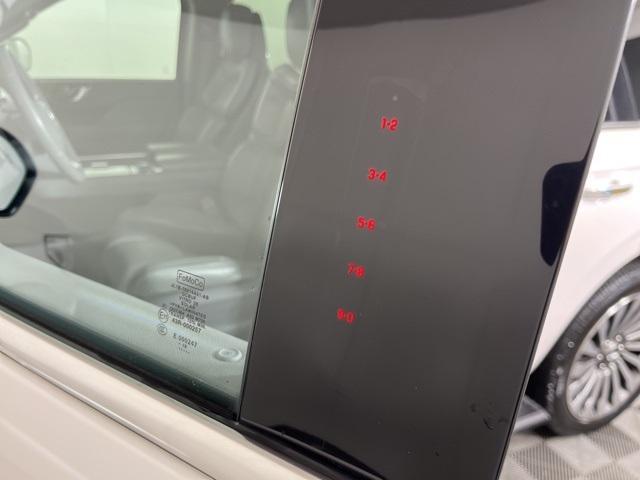 used 2019 Lincoln Navigator car, priced at $29,181