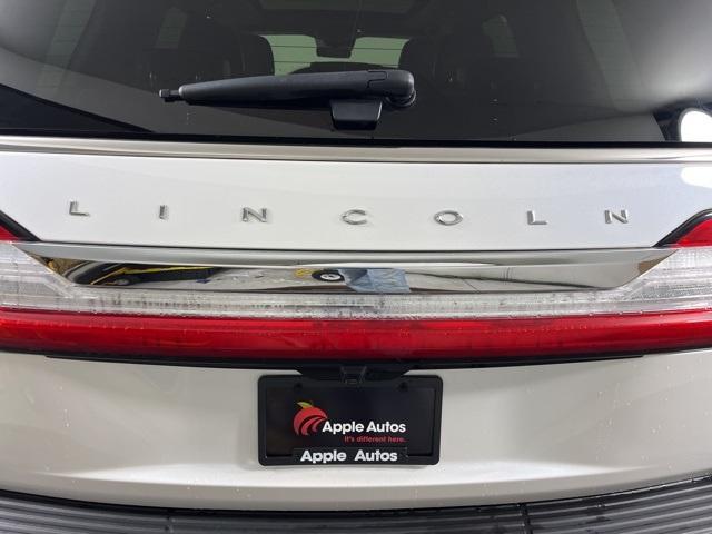 used 2019 Lincoln Navigator car, priced at $29,181