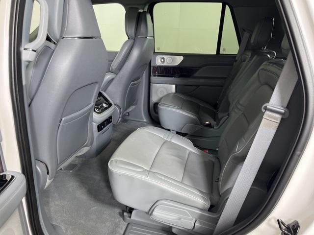 used 2019 Lincoln Navigator car, priced at $29,181