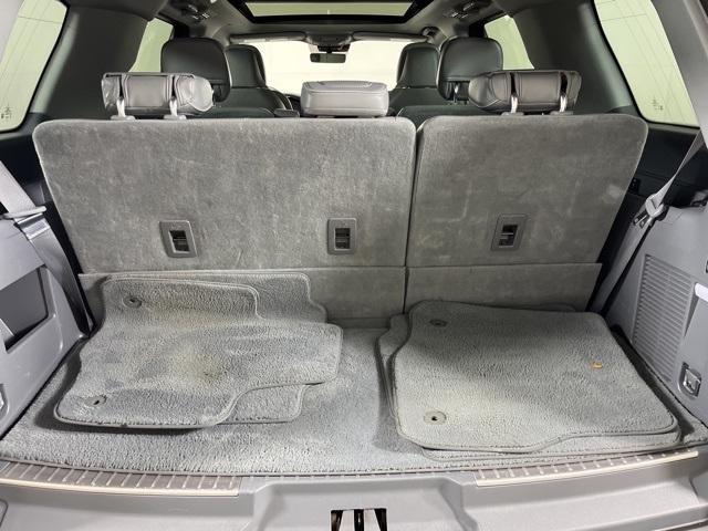 used 2019 Lincoln Navigator car, priced at $29,181