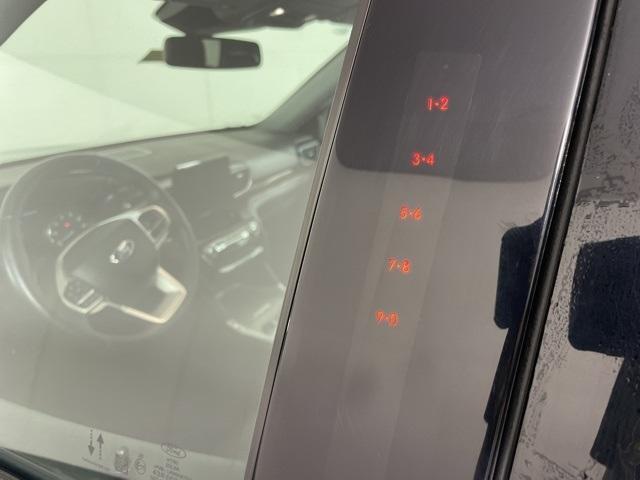 used 2023 Ford Explorer car, priced at $35,999