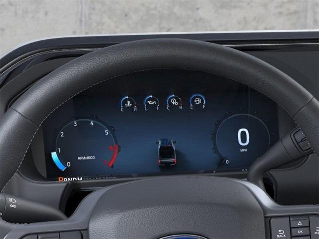 new 2026 Ford F-350 car, priced at $73,831